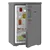 Liebherr Rdgd1400 Under counter fridge in Dark Grey
